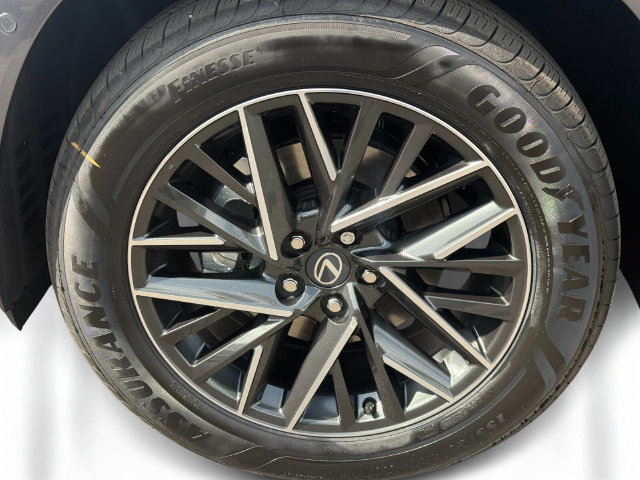 New 2026 Lexus TX 350 AWD w/ Technology Package image 9