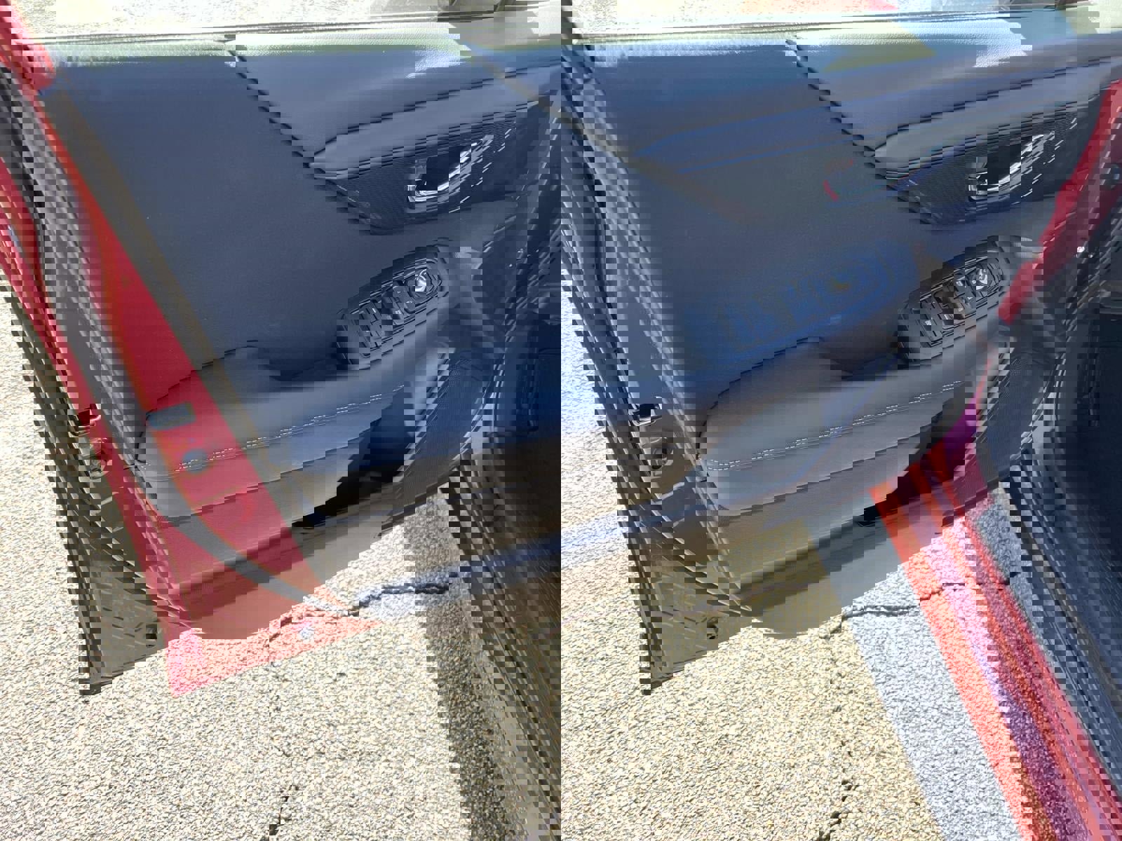 Certified 2025 Subaru Legacy Premium w/ Popular Package #1 image 10