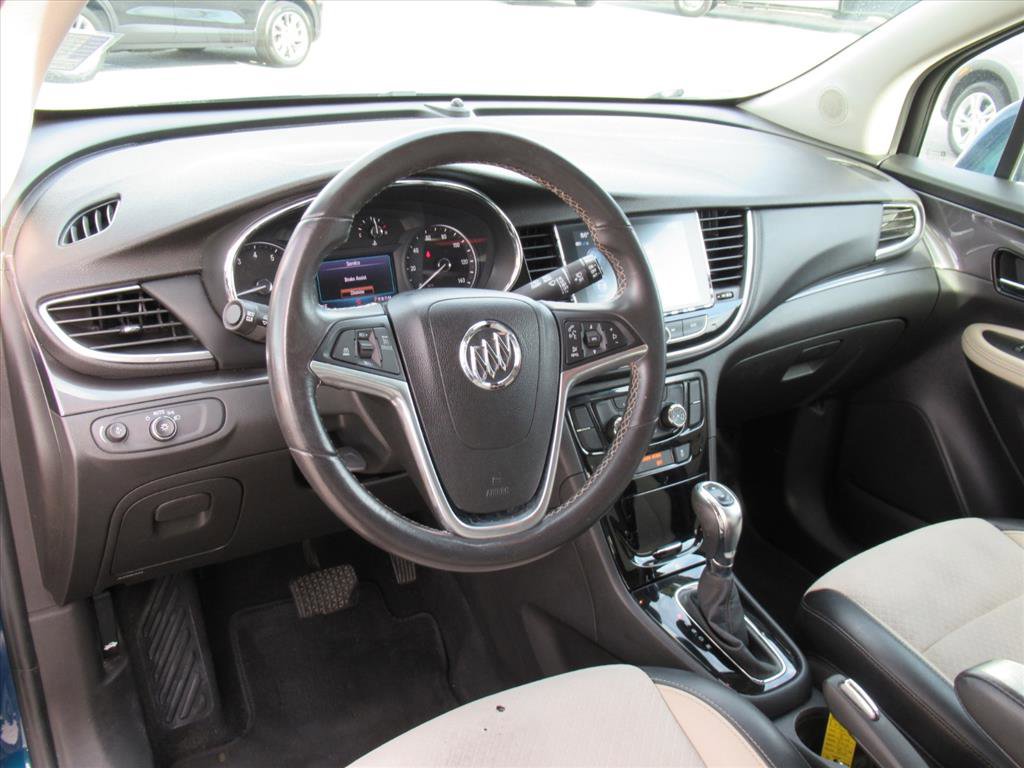 Used 2019 Buick Encore Preferred w/ Safety Package image 14