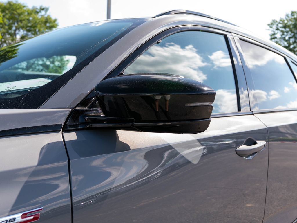 Certified 2025 Acura MDX Type S AWD/4WD image 15