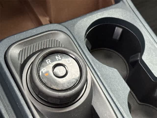 Used 2022 Ford Maverick Lariat w/ Lariat Luxury Package AWD/4WD image 19