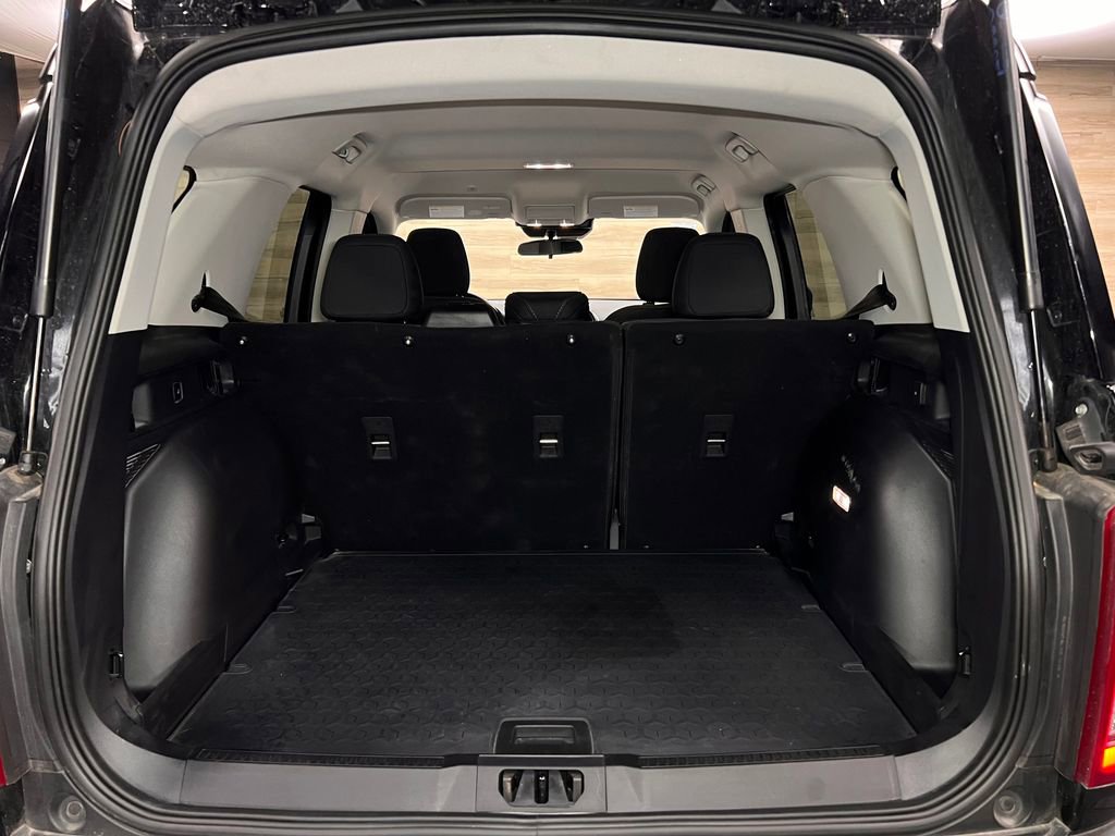 Used 2024 Ford Bronco Sport Big Bend w/ Convenience Package image 17