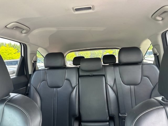 Certified 2024 Kia Sorento S AWD/4WD image 10