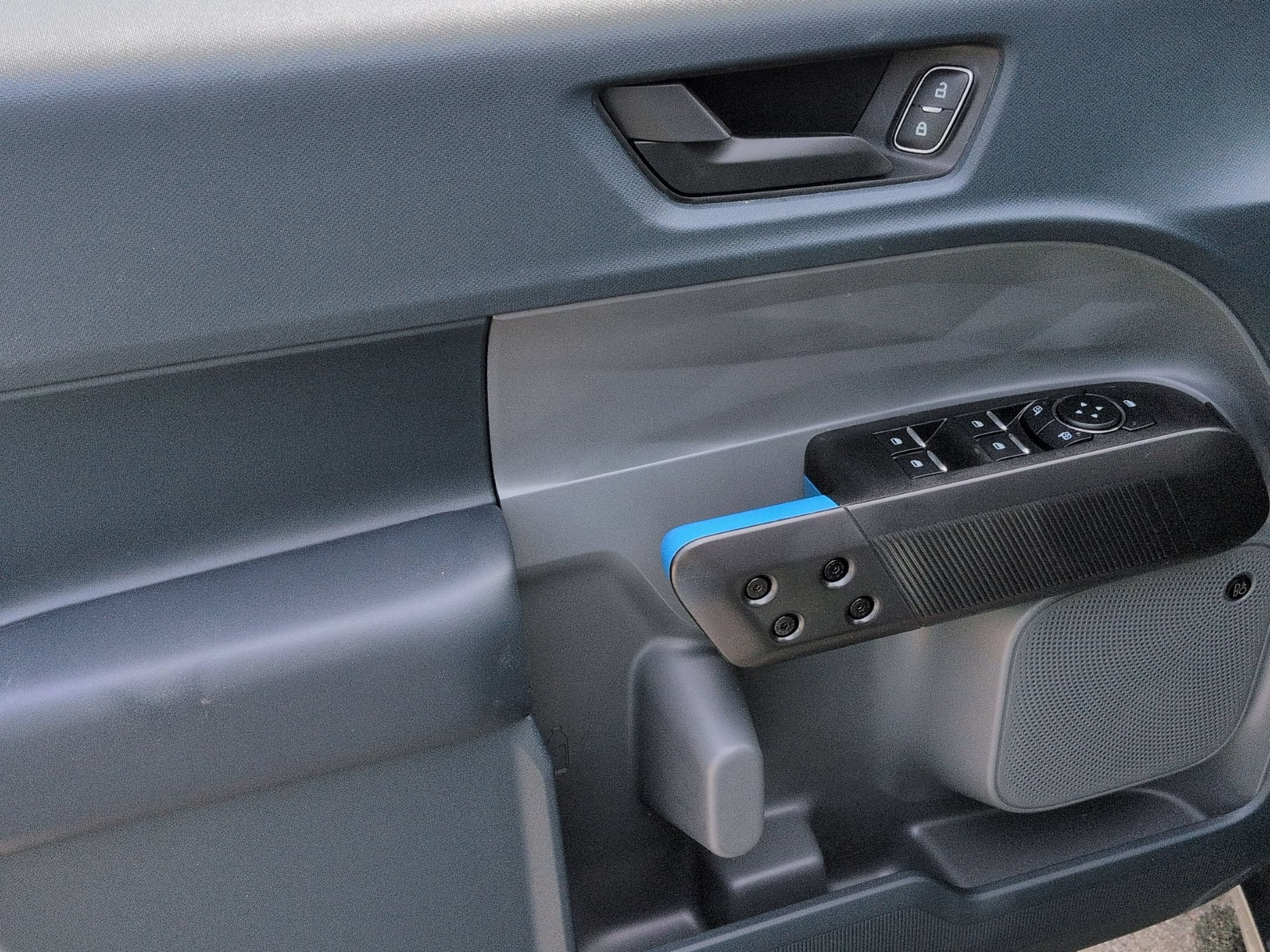 New 2026 Ford Maverick Lobo AWD/4WD image 12