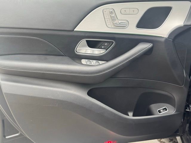 Used 2024 Mercedes-Benz GLE 350 4MATIC image 16