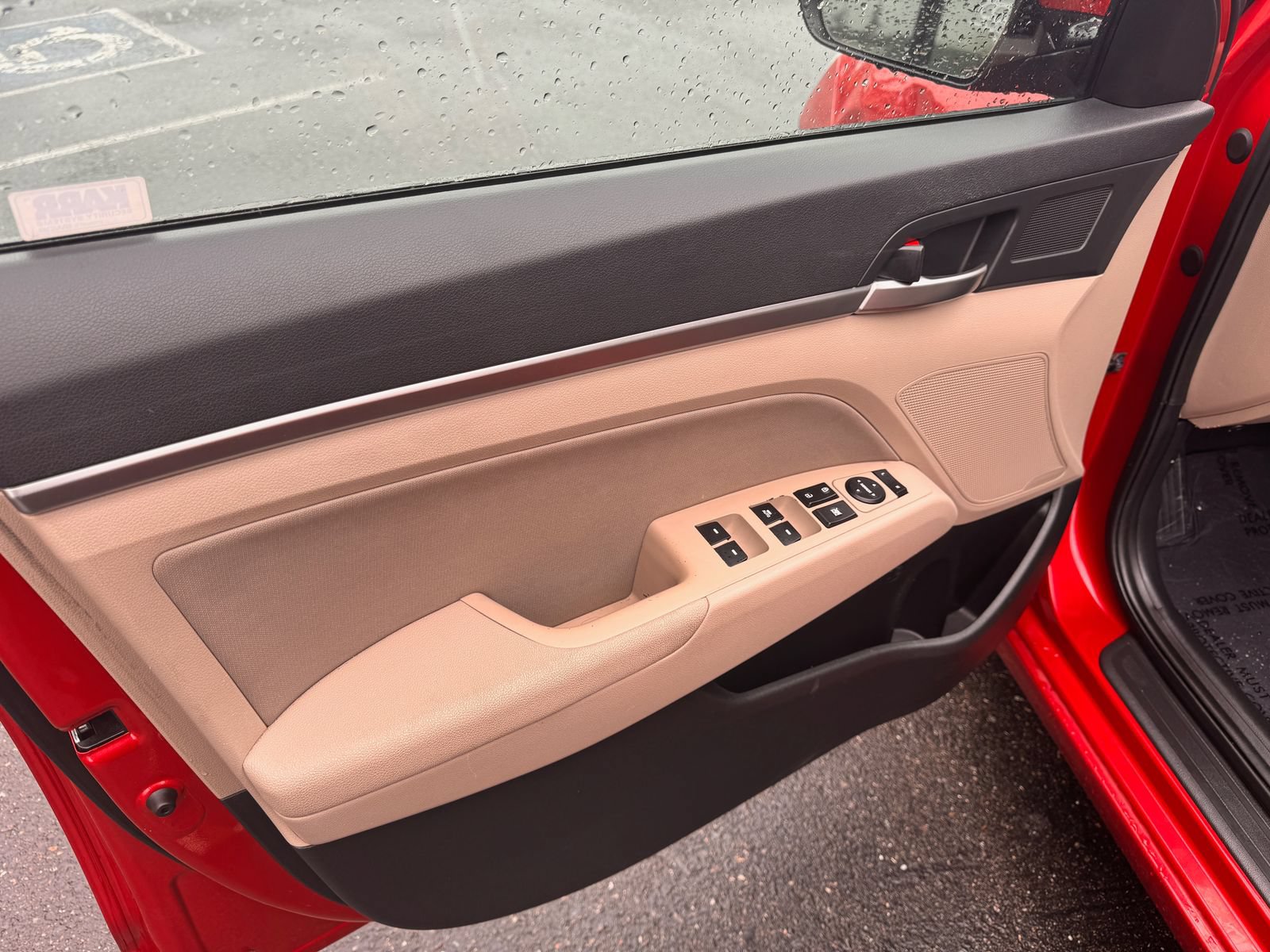 Used 2020 Hyundai Elantra Value Edition FWD image 10