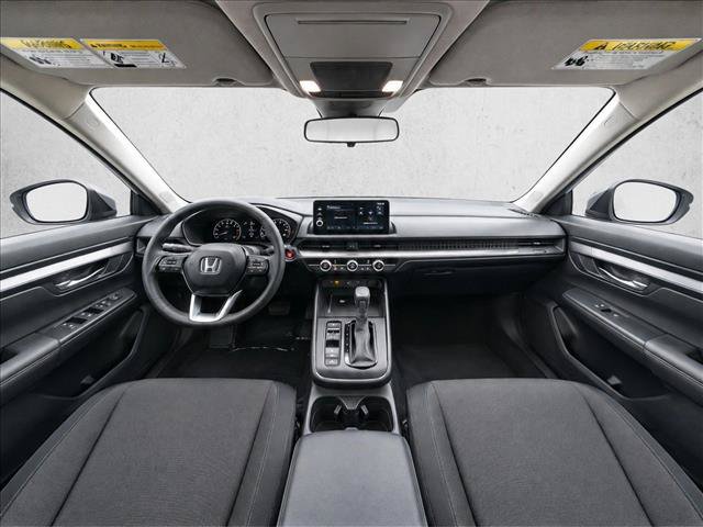 Used 2026 Honda CR-V LX image 21
