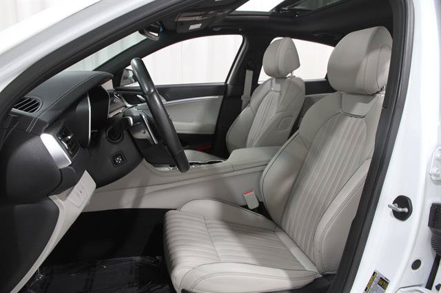 Certified 2022 Genesis G70 2.0T w/ Prestige Package AWD/4WD image 5