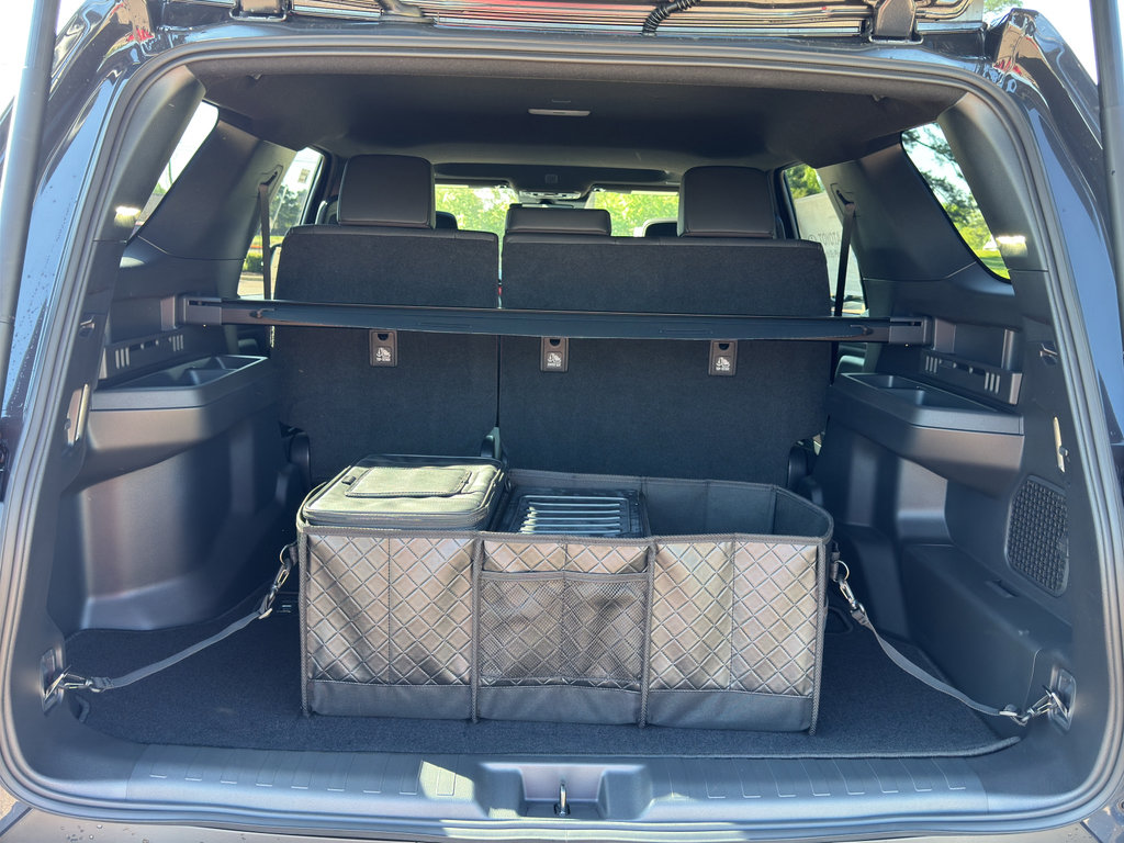 New 2026 Toyota 4Runner TRD Sport Premium image 16