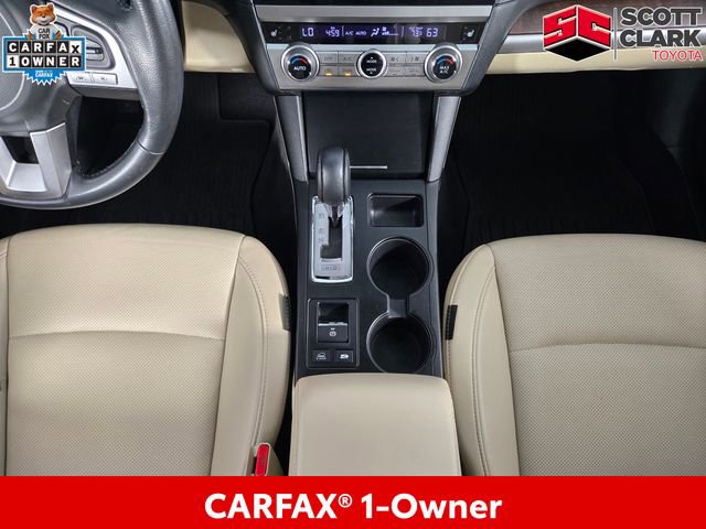 Used 2017 Subaru Outback 2.5i Limited AWD/4WD image 25