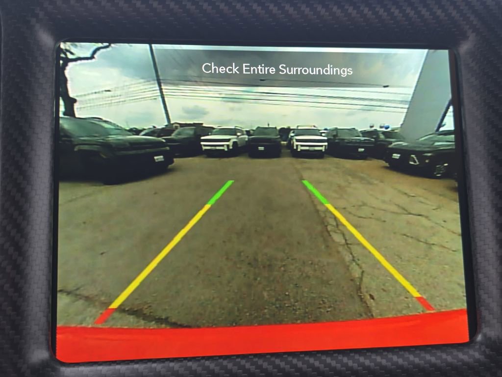 Used 2023 Dodge Challenger SRT Hellcat Redeye image 24