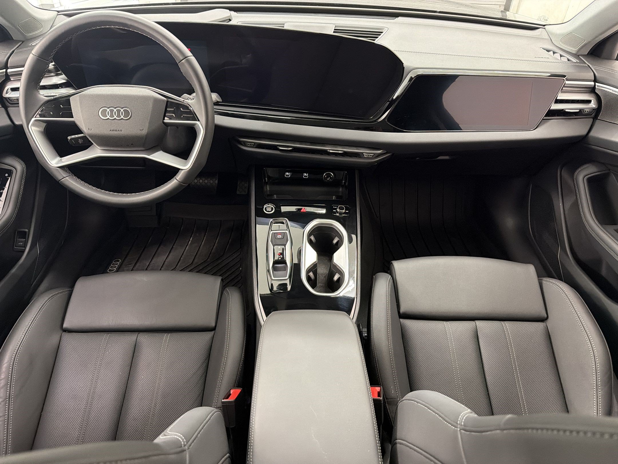 Used 2026 Audi A6 Prestige AWD/4WD image 16