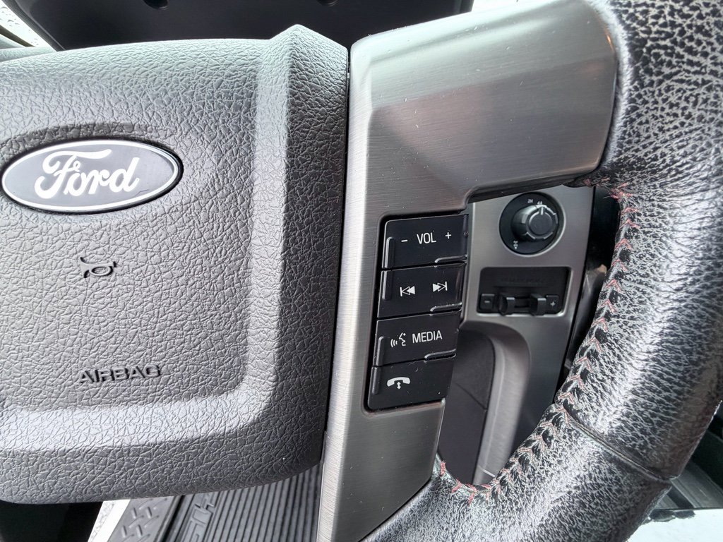 Used 2013 Ford F150 Limited image 16
