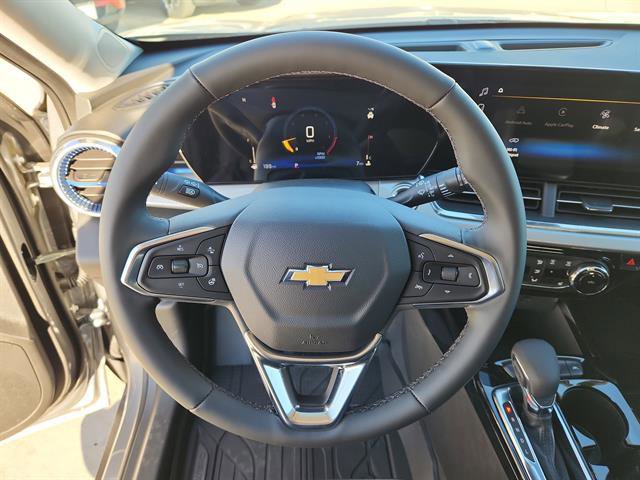 New 2026 Chevrolet Trax LT w/ Driver Confidence Package image 13