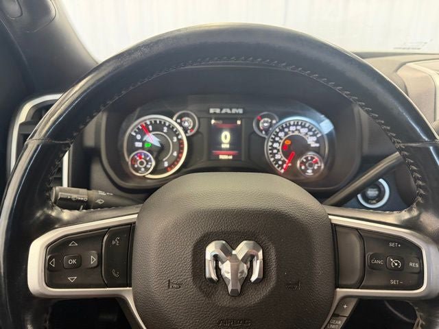 Used 2023 RAM 3500 Big Horn w/ Level 1 Equipment Group AWD/4WD image 10