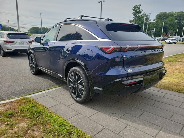 New 2027 INFINITI QX65 Autograph w/ Cargo Package AWD/4WD image 41
