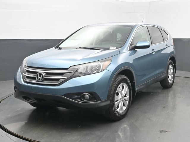 Used 2014 Honda CR-V EX
