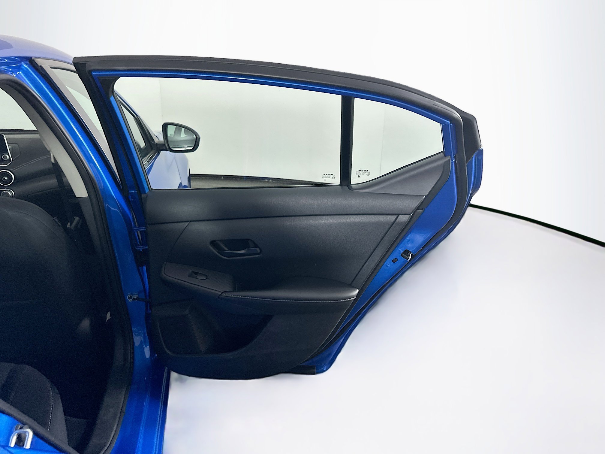 Used 2024 Nissan Sentra SV image 29