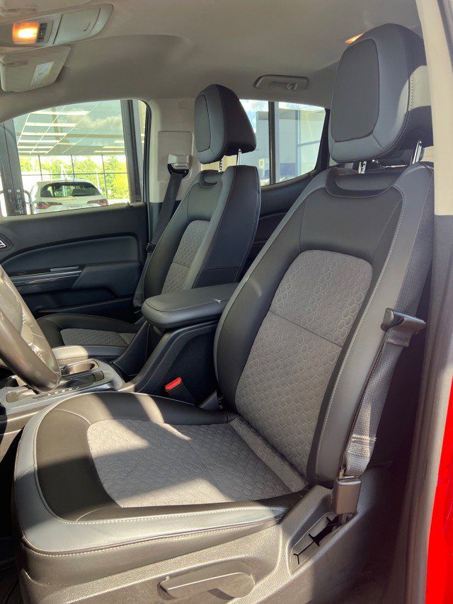 Used 2018 Chevrolet Colorado Z71 image 8