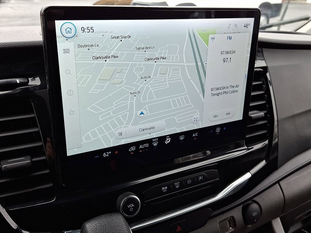 Used 2024 Ford Transit 350 XLT image 16