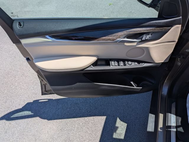 Used 2017 BMW X5 xDrive35i AWD/4WD image 6