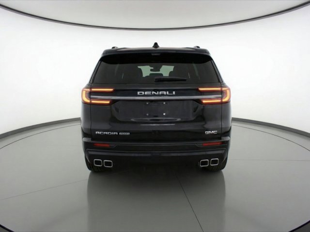 New 2026 GMC Acadia Denali Ultimate image 6