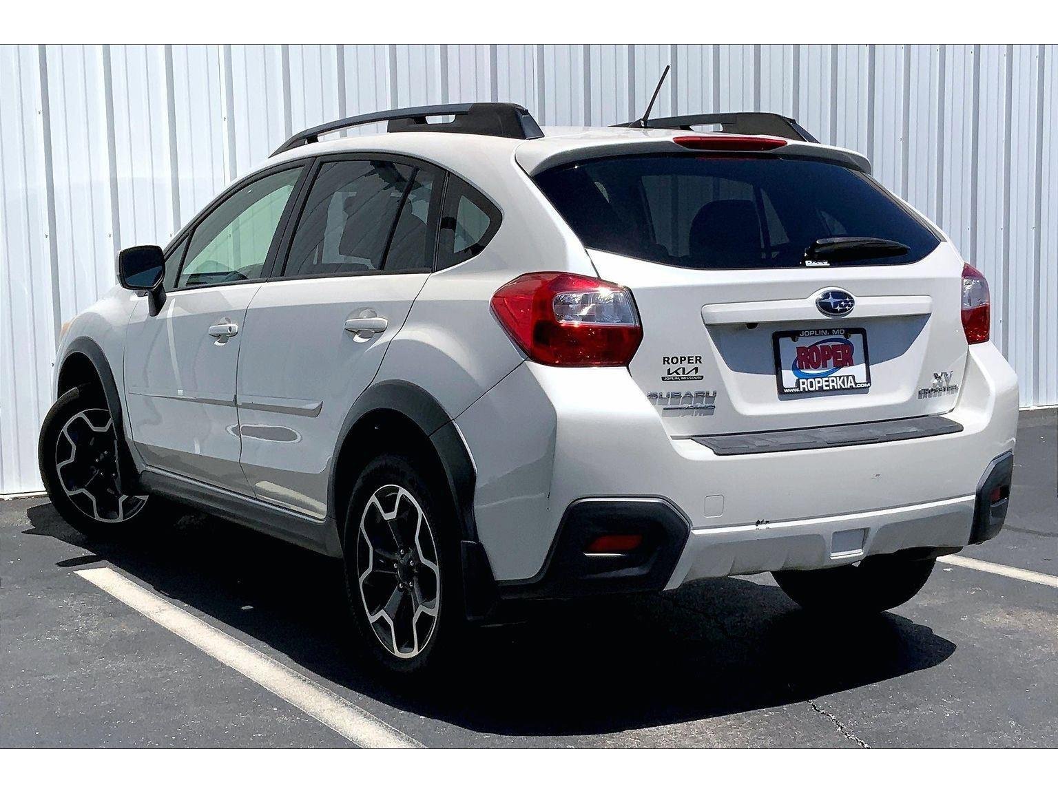 Used 2014 Subaru Crosstrek 2.0i Limited w/ Popular Package #2 AWD/4WD image 10