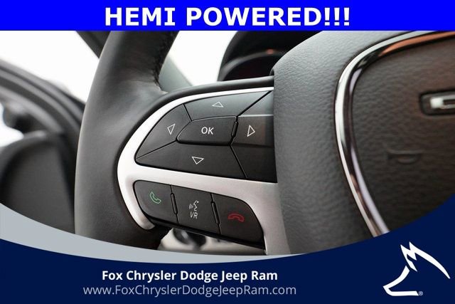 Used 2015 Dodge Durango R/T w/ Trailer Tow Group IV image 18