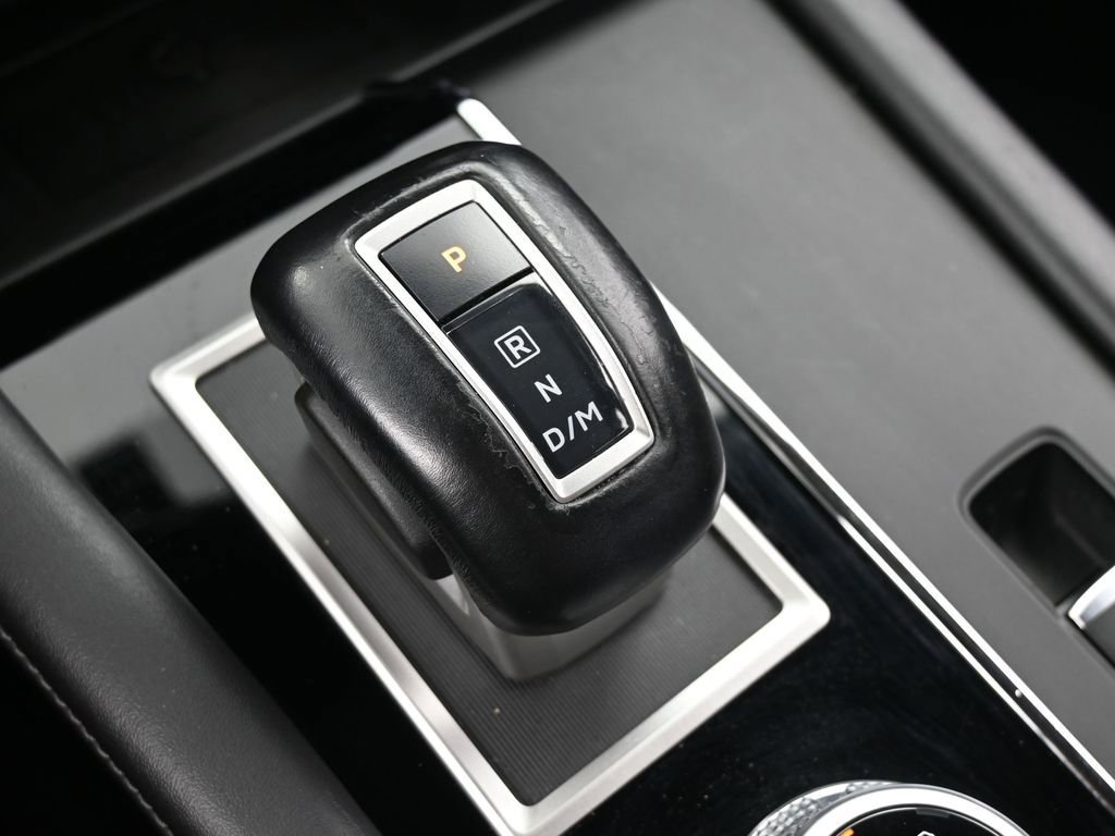 Used 2022 Mitsubishi Outlander SE image 31