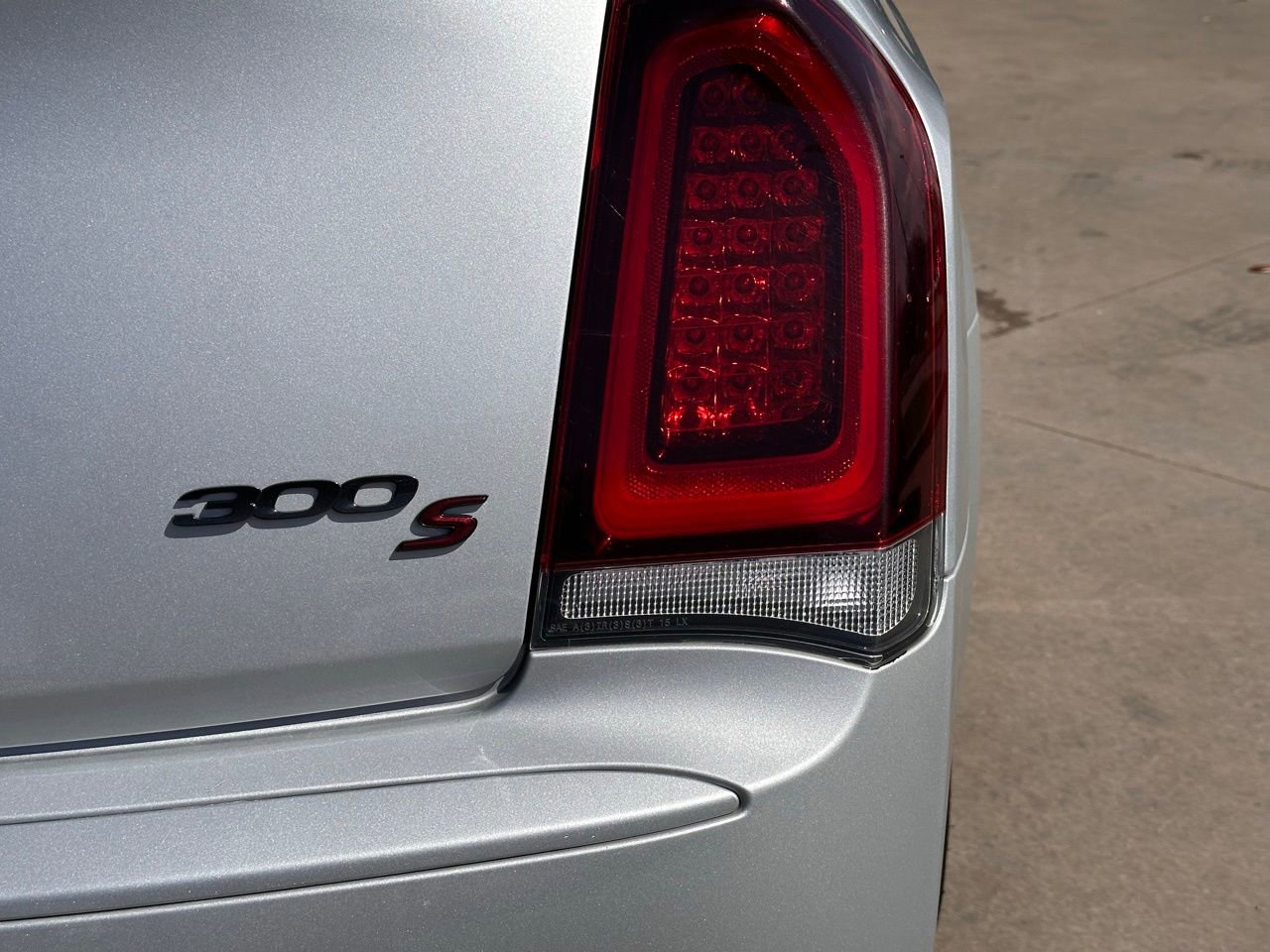 Used 2023 Chrysler 300 S image 11