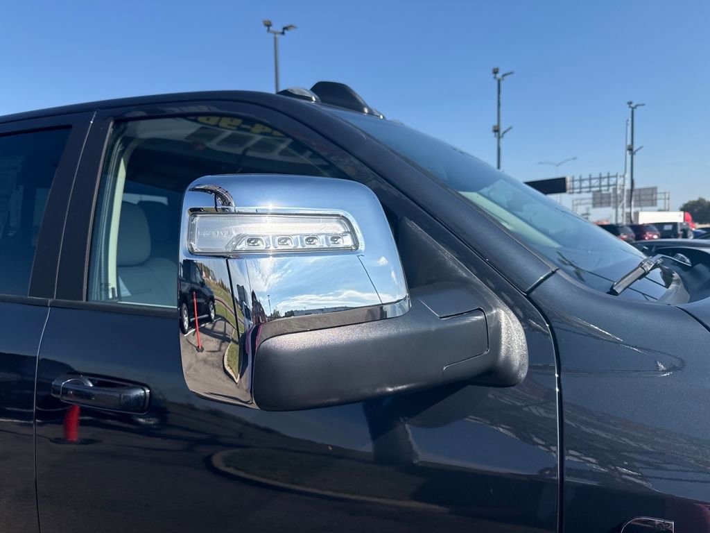 New 2026 RAM 3500 Laramie image 43