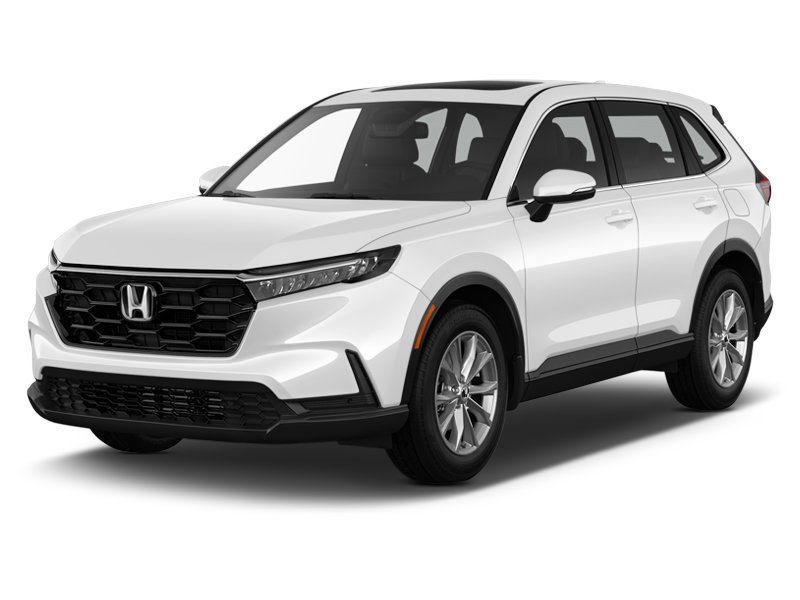 Certified 2025 Honda CR-V EX-L image 16