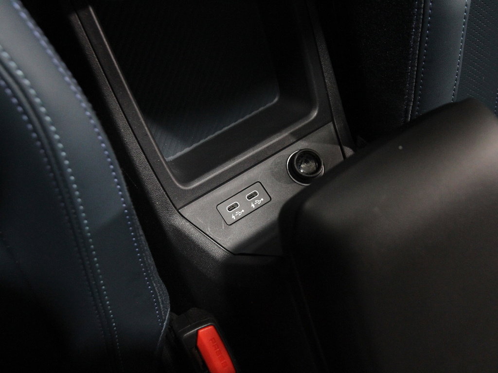 Certified 2025 MINI Cooper Countryman S w/ Comfort Package Max image 16