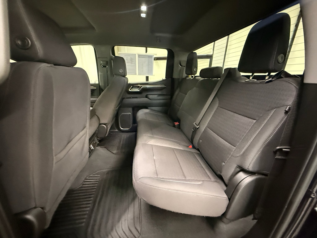 Certified 2023 Chevrolet Silverado 1500 LT AWD/4WD image 18