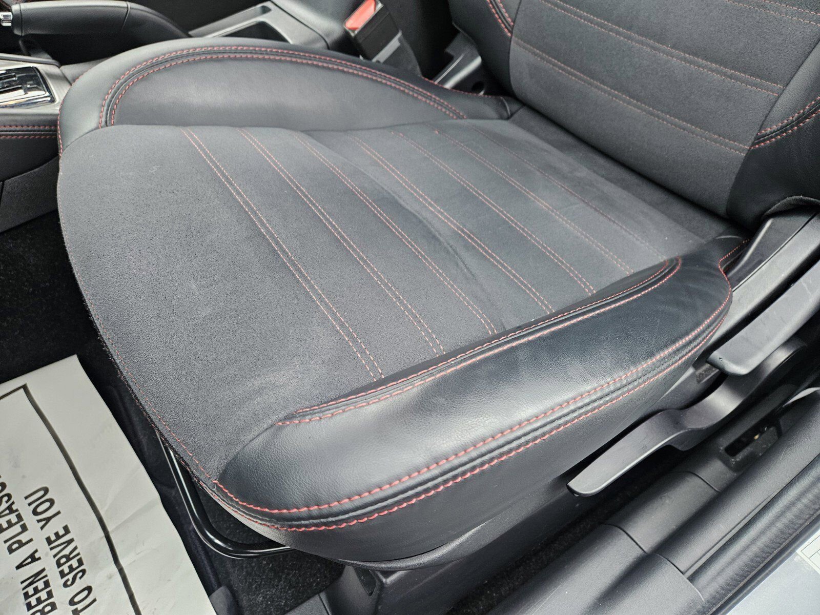 Used 2025 Mitsubishi Outlander Sport SE image 8