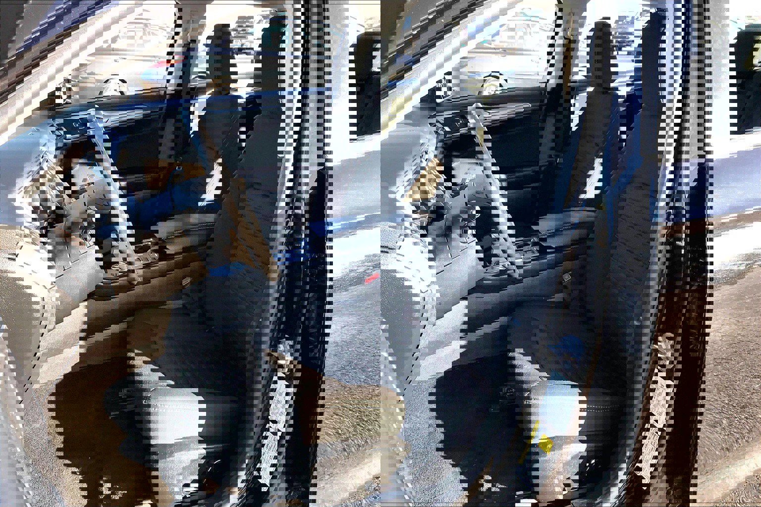 Used 2020 Ford Fusion SE image 16