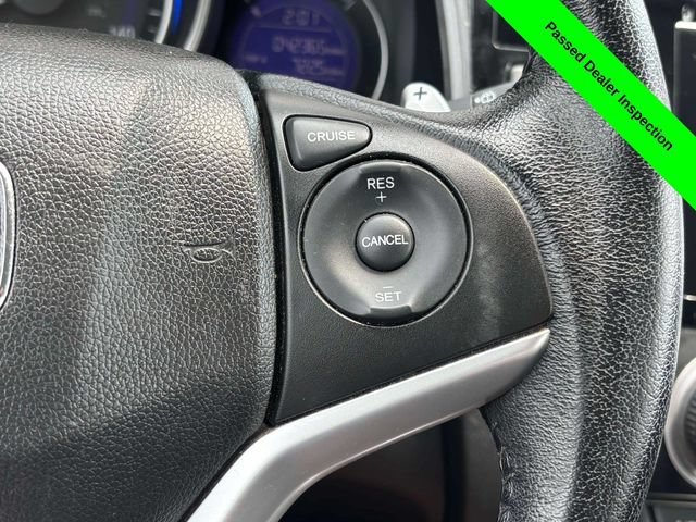 Used 2017 Honda Fit EX-L image 14