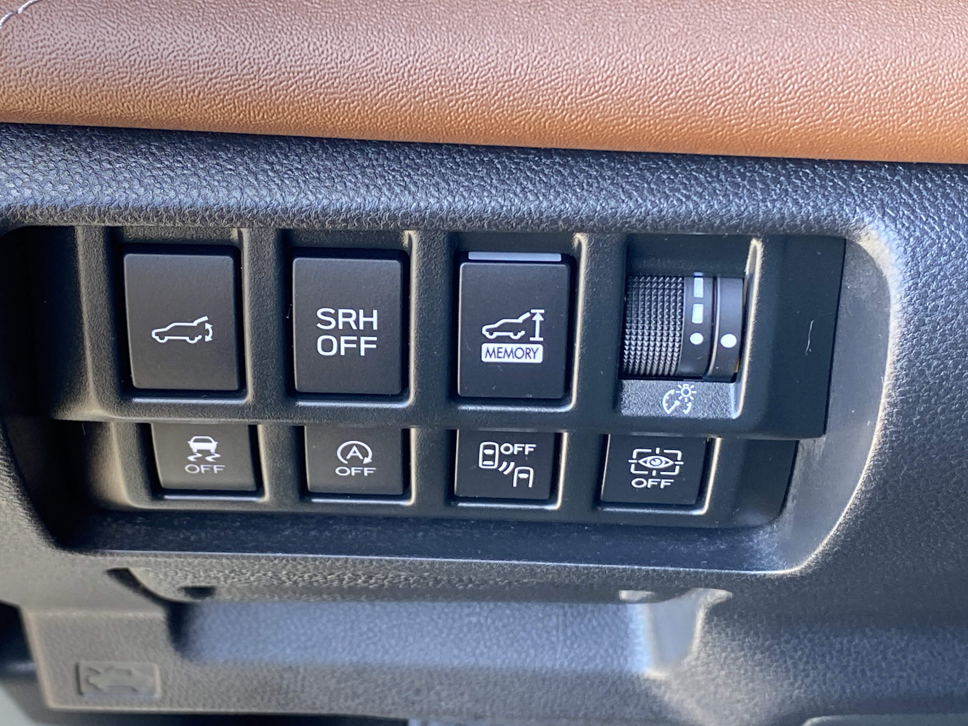 Used 2020 Subaru Forester Touring AWD/4WD image 14