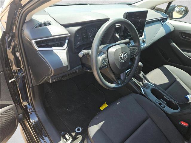Used 2023 Toyota Corolla LE FWD image 15
