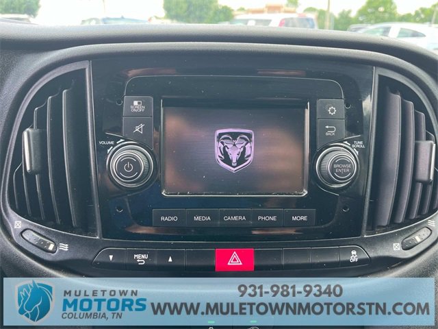 Used 2022 RAM ProMaster City Base image 20