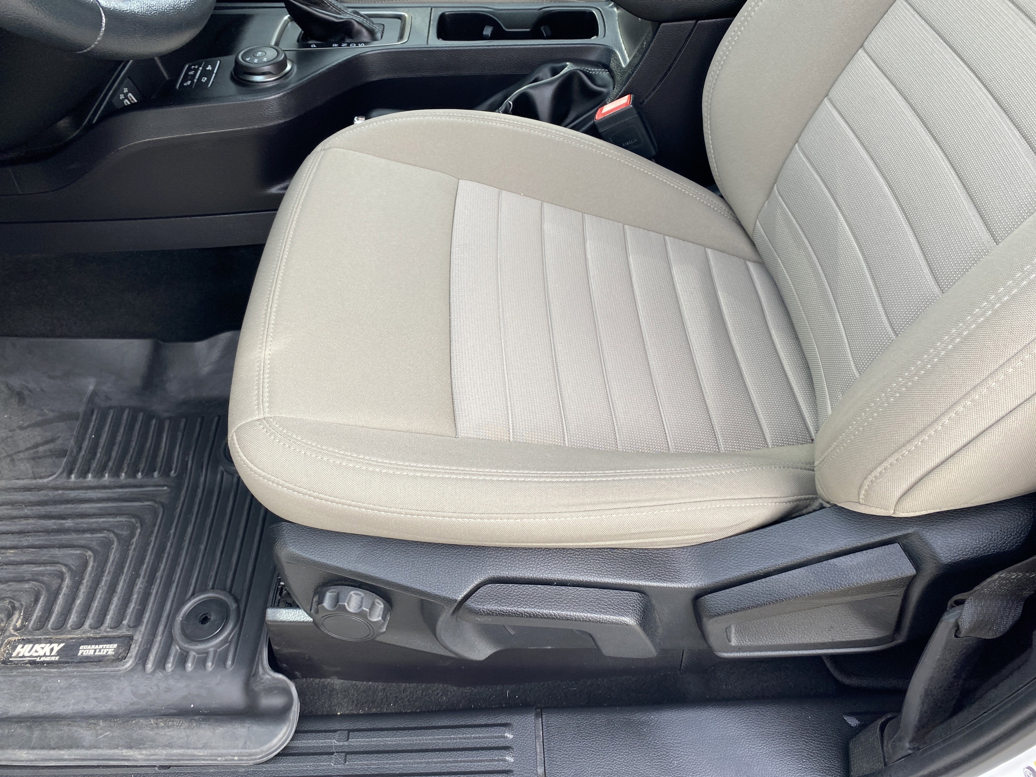 Used 2020 Ford Ranger XLT w/ Equipment Group 301A Mid image 15