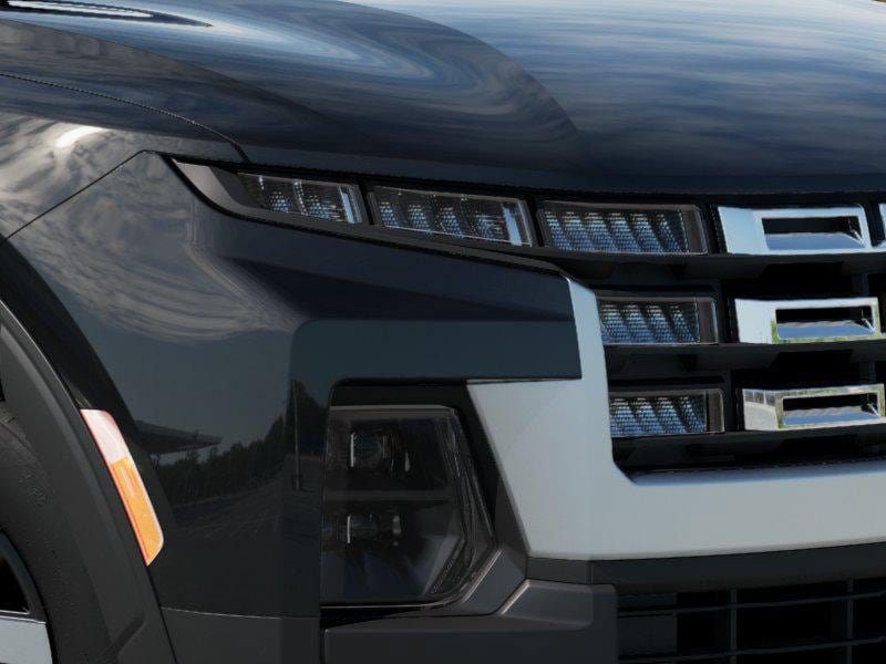 New 2027 Hyundai Santa Cruz SE AWD/4WD image 9