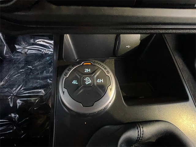 Used 2025 Ford Bronco 2-Door image 25