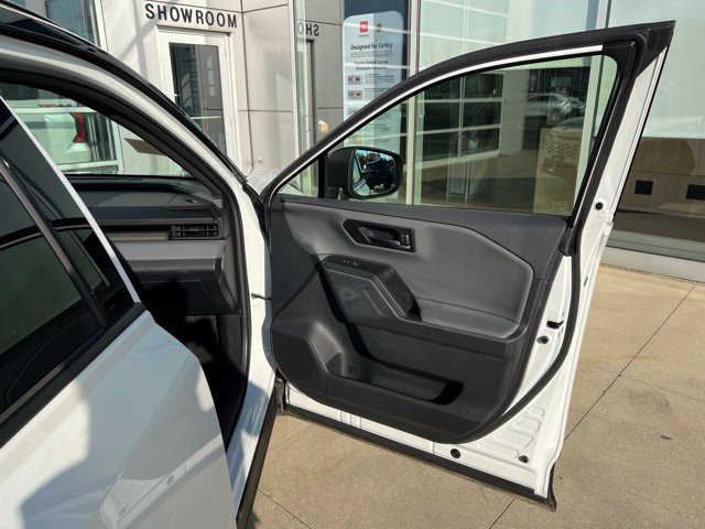 Used 2026 Toyota RAV4 XSE w/ Panoramic Sun Roof Package AWD/4WD image 33
