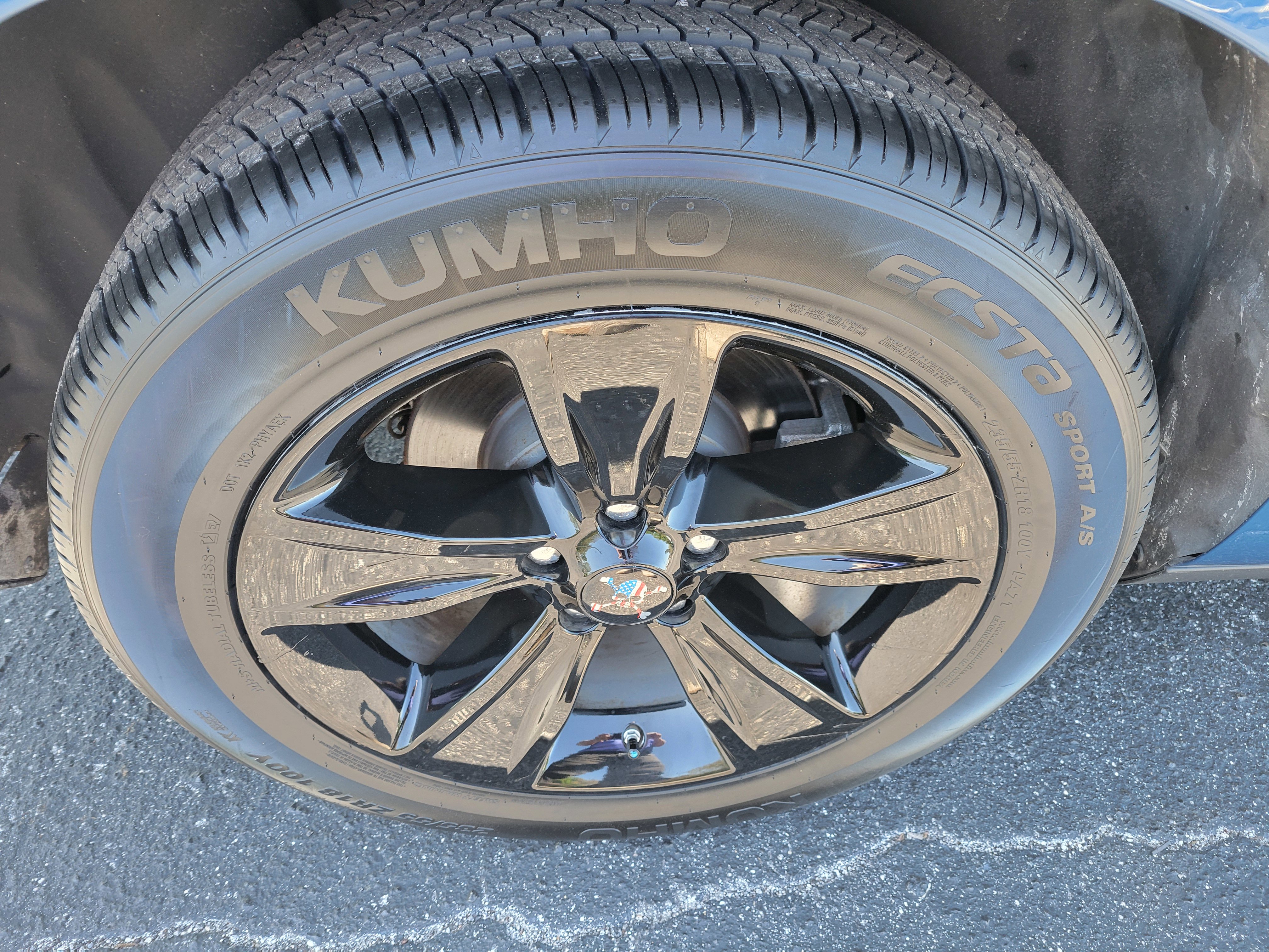 Used 2023 Dodge Challenger SXT image 35