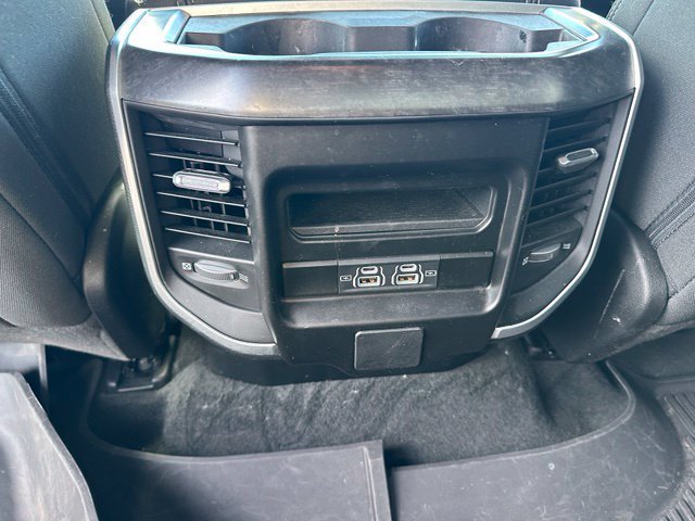 Used 2023 RAM 1500 Big Horn AWD/4WD image 13
