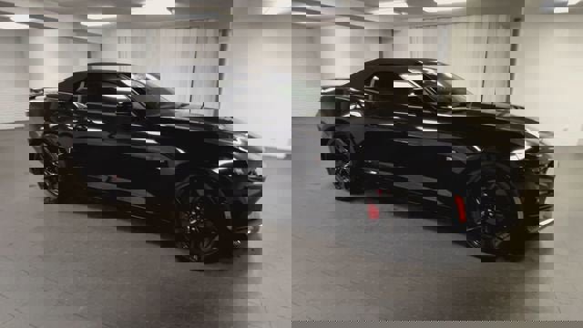 Certified 2021 Chevrolet Camaro SS image 2