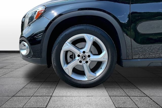 Certified 2020 Mercedes-Benz GLA 250 4MATIC image 5