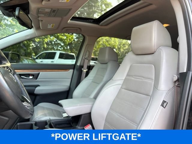 Used 2020 Honda CR-V EX-L image 6