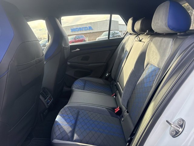 New 2026 Volkswagen Golf w/ Euro Style Package image 22